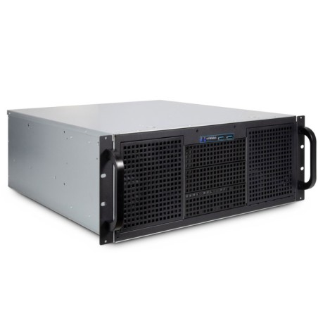 Ohišje INTER-TECH IPC 4U-40248 rack