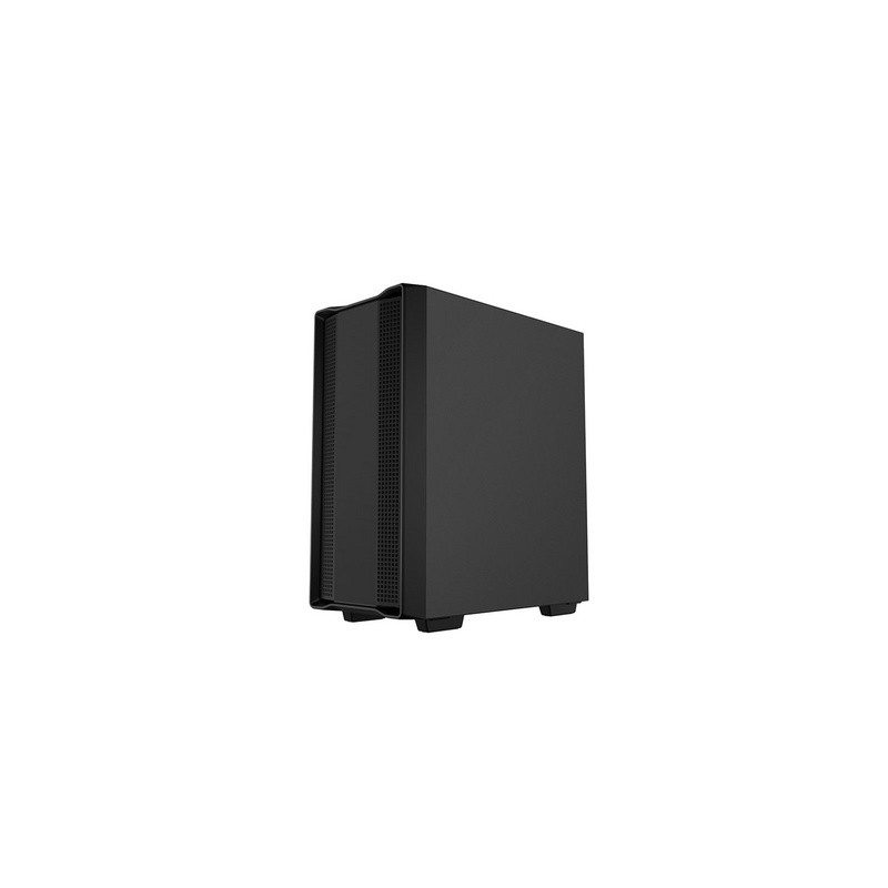 Računalniško ohišje DeepCool CC560 Limited V2, ATX, kaljeno steklo, črno,