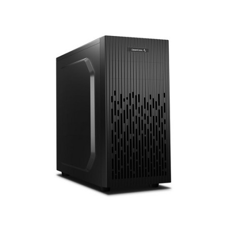 Računalniško ohišje DeepCool MATREXX 30 SI, mATX, črno