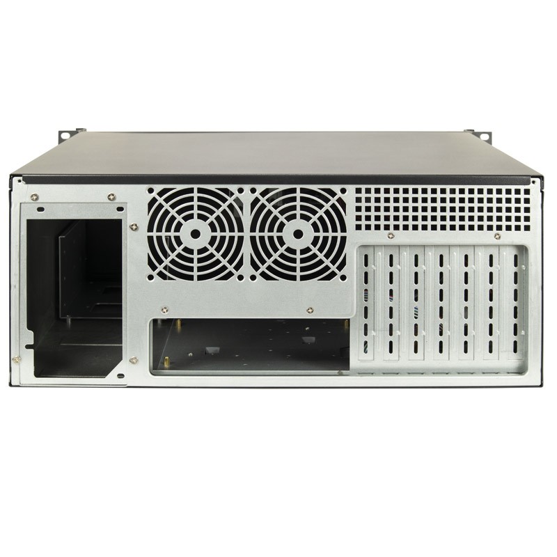 Ohišje INTER-TECH 4U-K-439L rack