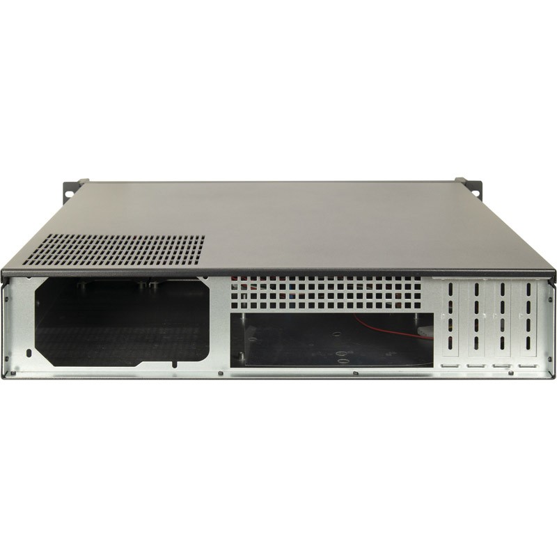 Ohišje INTER-TECH 2U-2504 2U rack