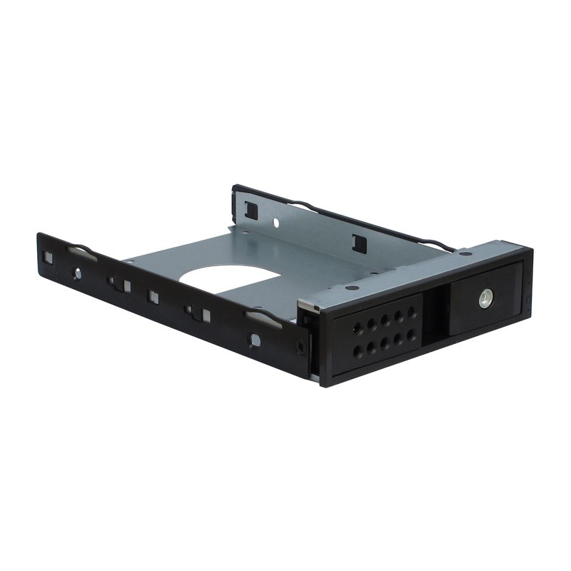 Ohišje INTER-TECH 2U-2504 2U rack