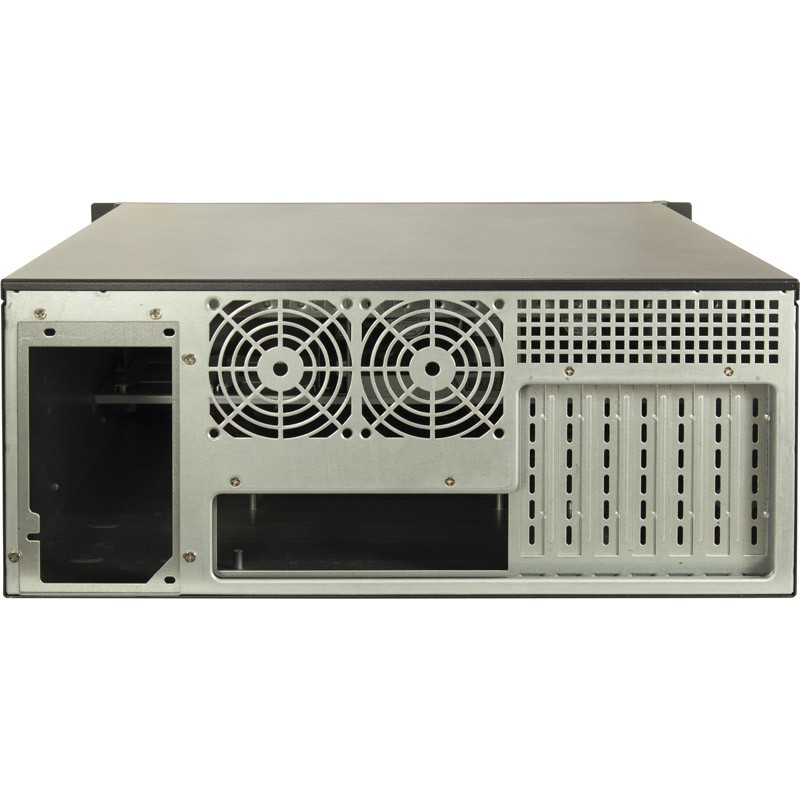 Ohišje INTER-TECH 4U-4508 4U rack