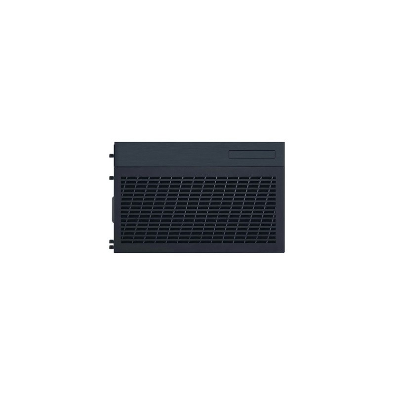 Ohišje Lian Li O11 Dynamic Mini V2, ATX, Midi-Tower, kaljeno steklo, črno