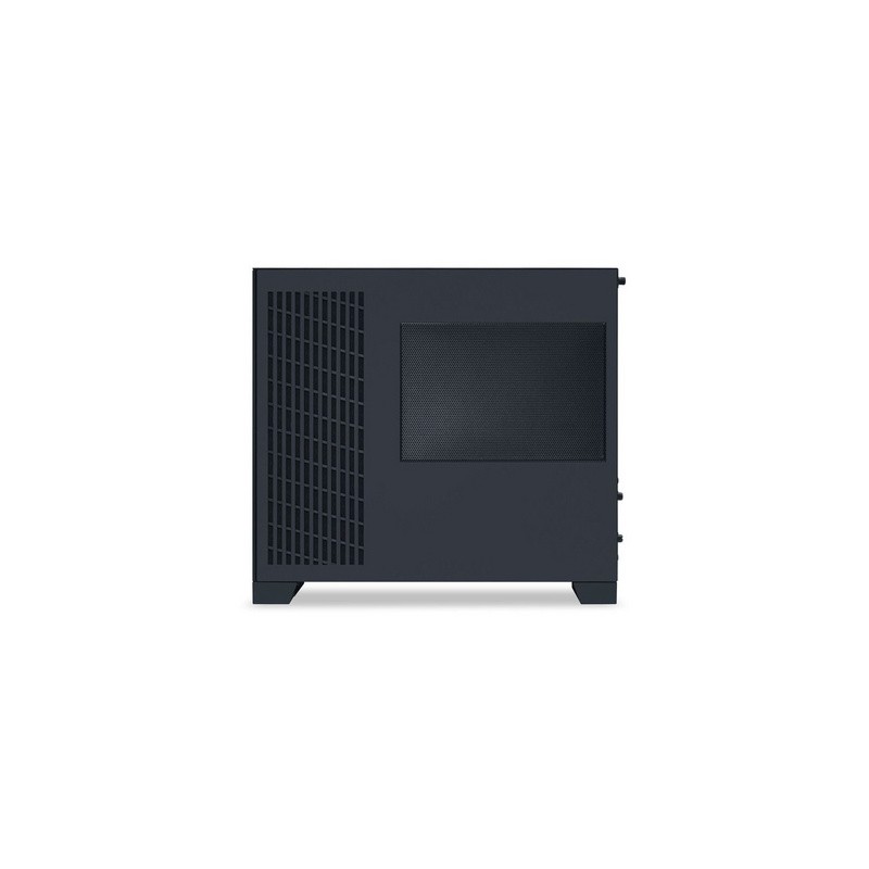 Ohišje Lian Li O11 Dynamic Mini V2, ATX, Midi-Tower, kaljeno steklo, črno