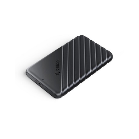 Zunanje ohišje za 2,5 HDD/SSD, USB-C 3.1, ORICO 25PW1C-C3