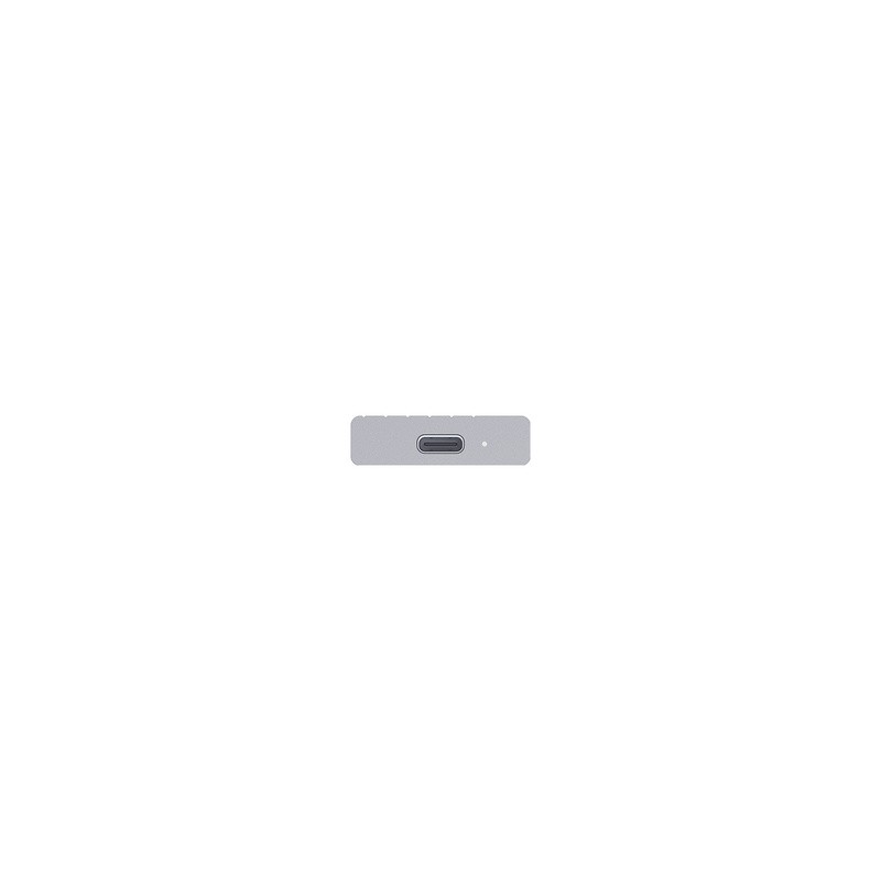 Zunanje ohišje za M.2 NVMe/SATA v USB-C 3.2, aluminij, Lexar E06