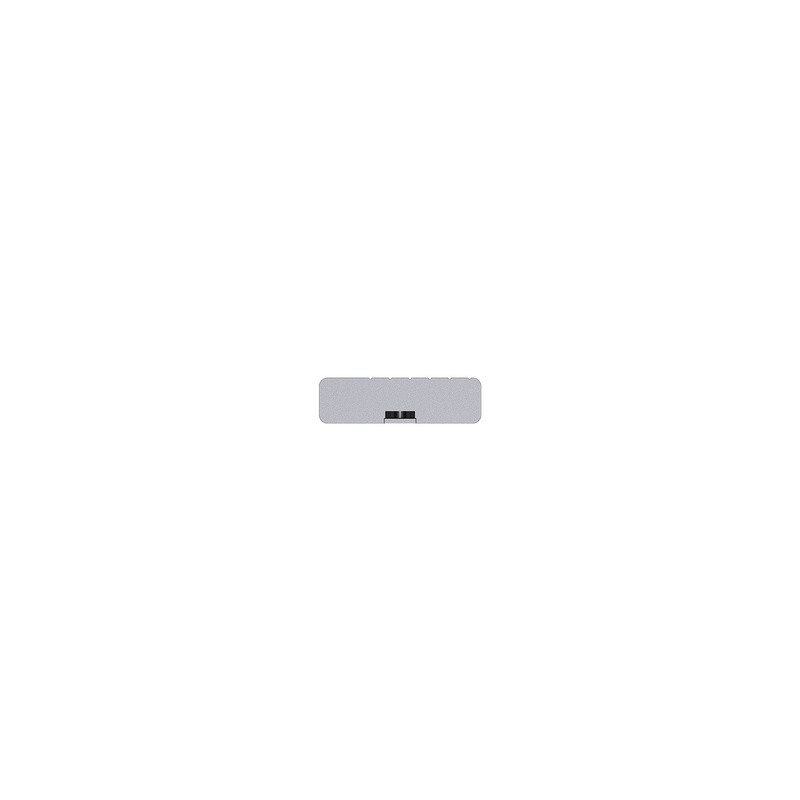 Zunanje ohišje za M.2 NVMe/SATA v USB-C 3.2, aluminij, Lexar E06