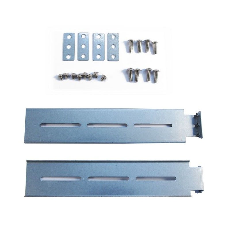INTER-TECH 26  88887129 rack nosilci za 19 ohišja