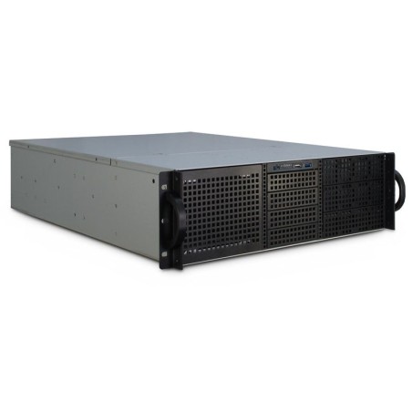 Ohišje Rackmount INTER-TECH 3U-30240 3U