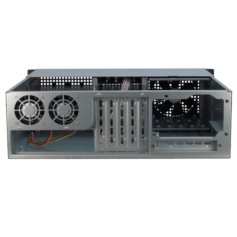 Ohišje Rackmount INTER-TECH 3U-30240 3U