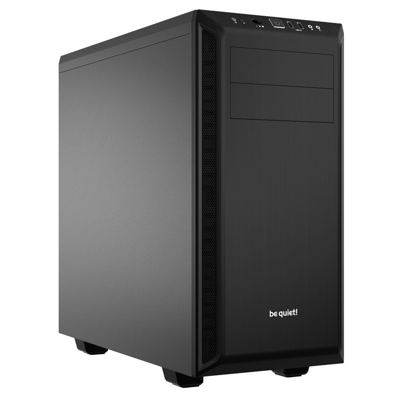 Ohišje ATX BE QUIET! PURE BASE 600 (BG021)