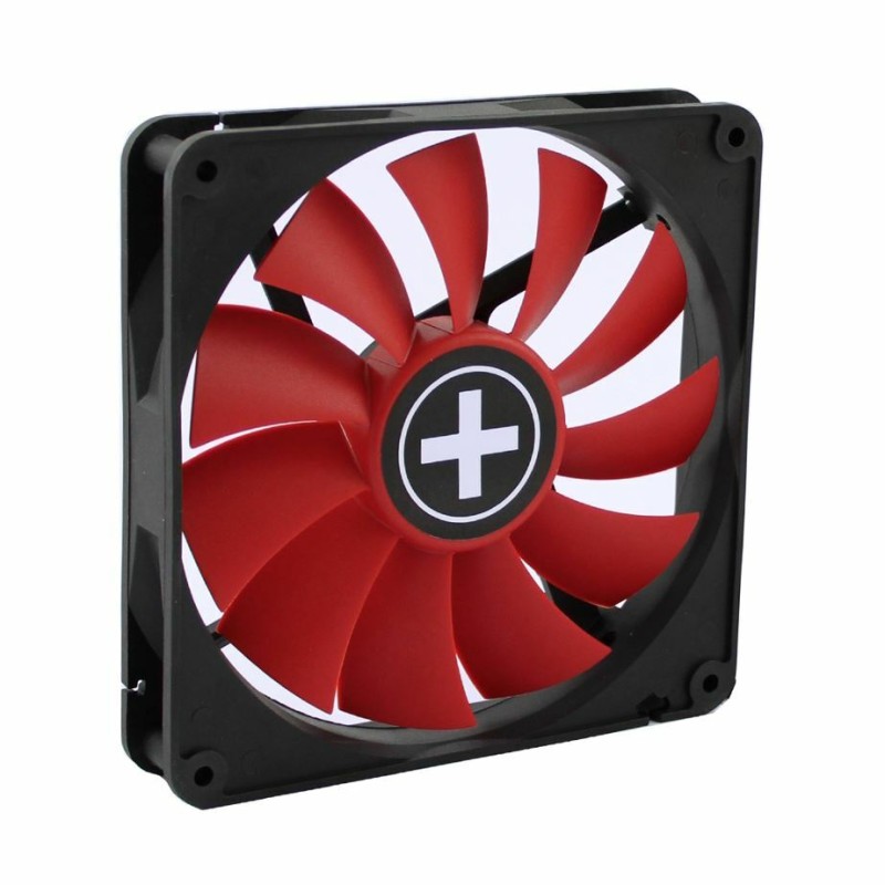 Ventilator 140 mm Xilence RedWing Performance C