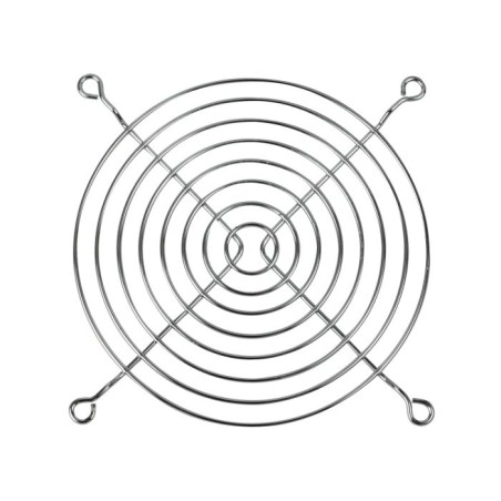 Zaščitna rešetka za 120mm ventilatorje, ARCTIC ACFAN00087A