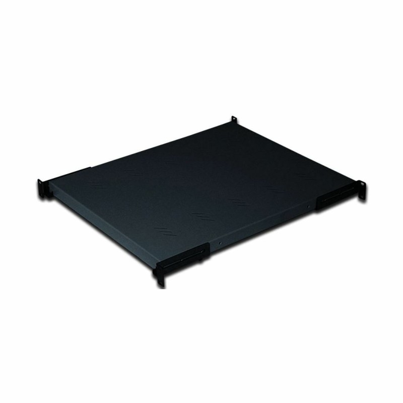 Polica 19" 1U 650mm Triton