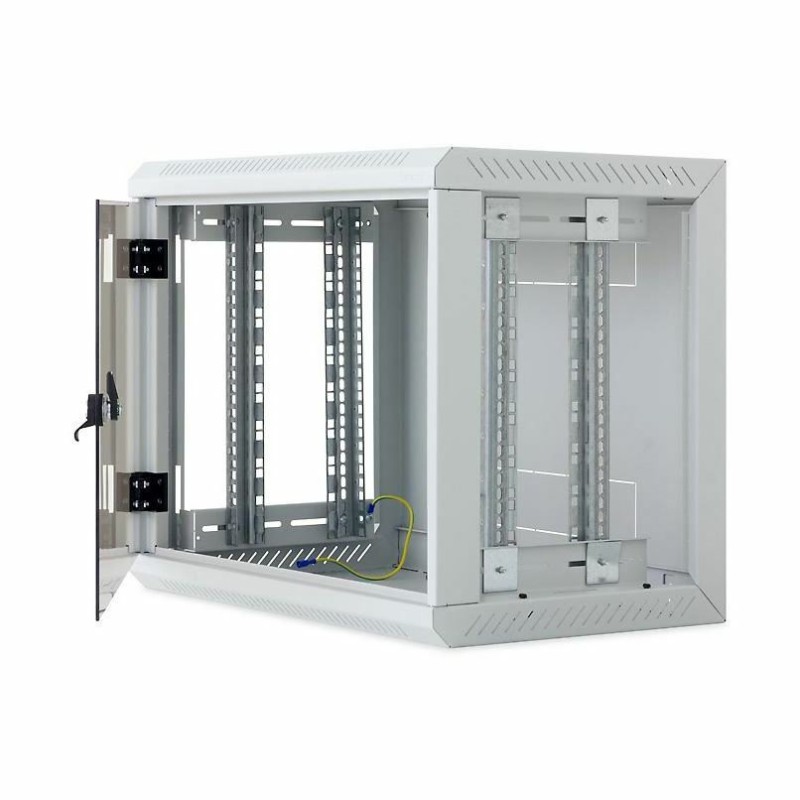 Kabinet zidni 18U 900 600x500 Triton snemljive stranice