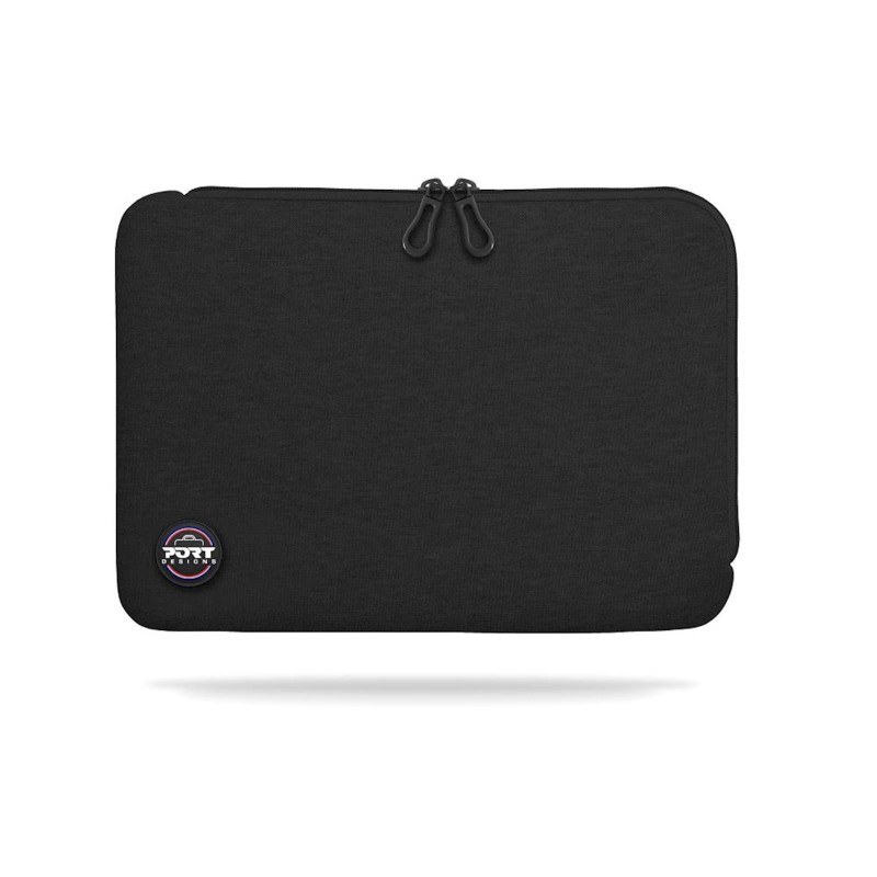 Ovitek PORT Sleeve Torino II, 12,5", črn