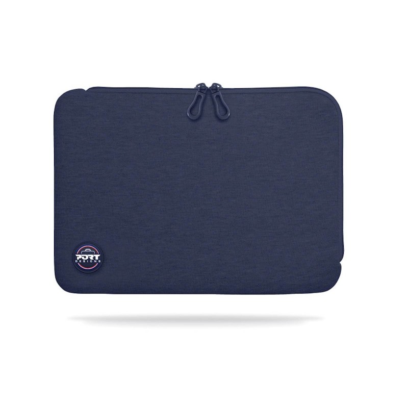 Ovitek PORT Sleeve Torino II, 14", moder