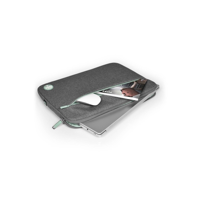 Ovitek PORT Yosemite ECO, 15,6", siv