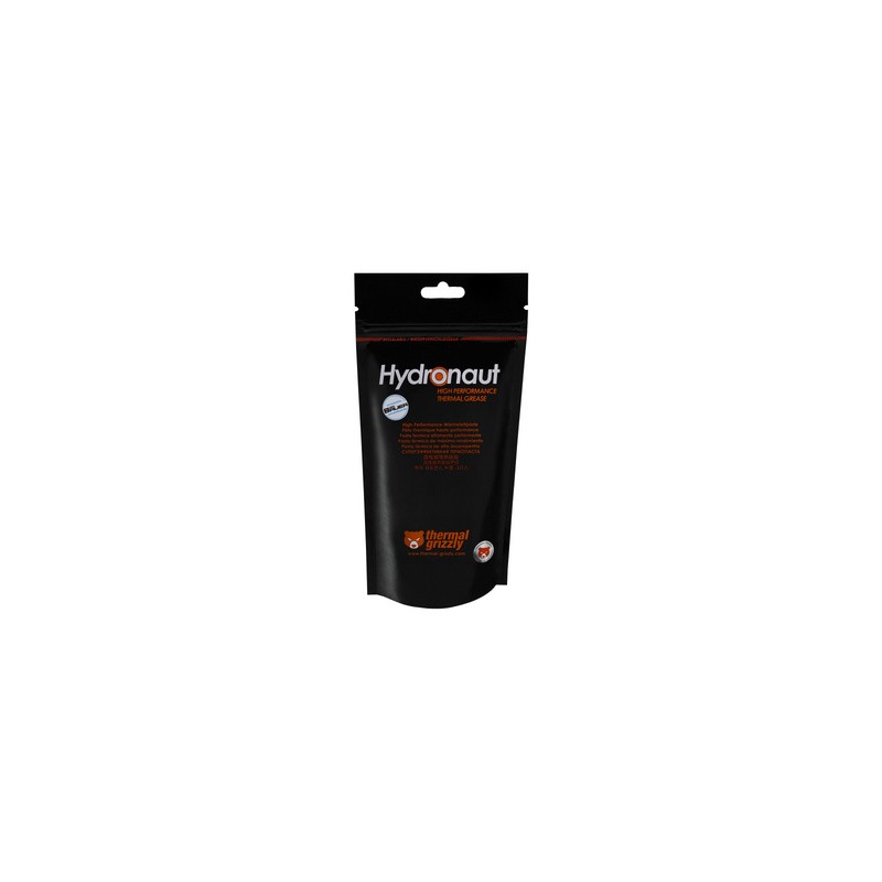 Termalna pasta Thermal Grizzly Hydronaut, 1g / 0.38ml