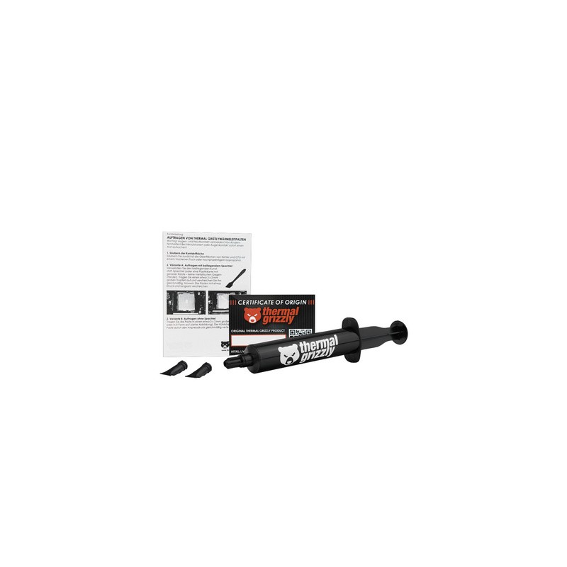 Termalna pasta Thermal Grizzly Hydronaut, 26g / 10ml