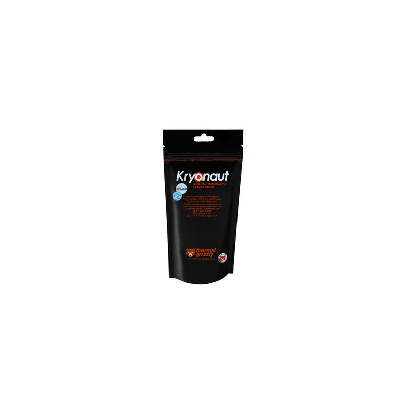 Termalna pasta Thermal Grizzly Kryonaut, 11.1g / 3ml