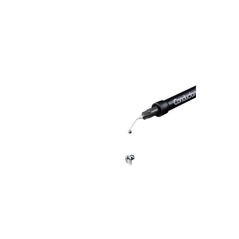 Termalna pasta Thermal Grizzly Conductonaut, Tekoča kovina, 5g / 0.8ml
