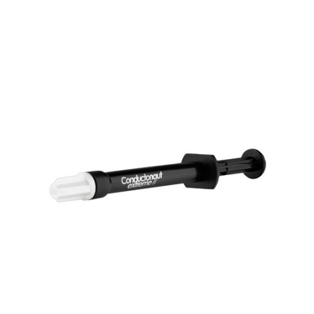 Termalna pasta Thermal Grizzly Conductonaut Extreme, tekoča kovina, 1g / 0.16ml