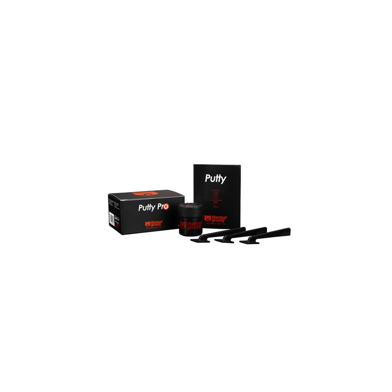 Termalni kit Thermal Grizzly TG Putty Pro, 30g