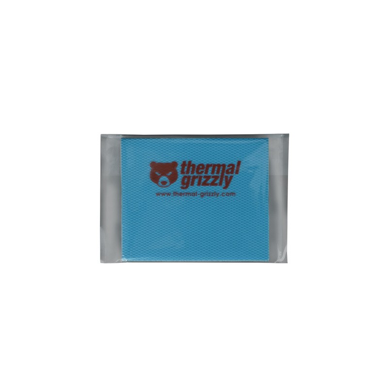 Termična blazinica Thermal Grizzly Minus Pad High Compression, 120x100x5 mm