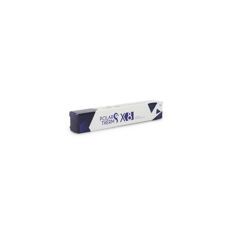 Termalna pasta Polartherm X-8, 2g / 0.76ml