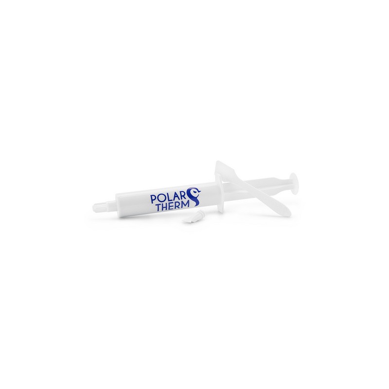 Termalna pasta Polartherm X-8, 40g / 15.39ml