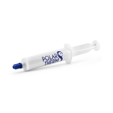 Termalna pasta Polartherm X-10, 40g / 15.39ml,