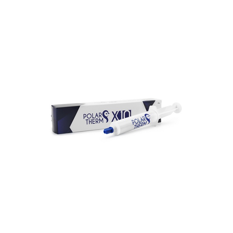 Termalna pasta Polartherm X-10, 40g / 15.39ml