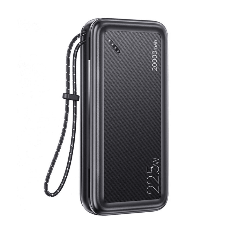 Prenosna baterija Powerbank Usams 20.000 mAh US-CD168 Quick Charge