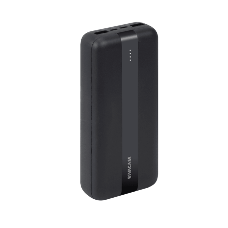 Prenosna baterija Powerbank RIVACASE VA2081 zunanja baterija powerbank 20.000 mA