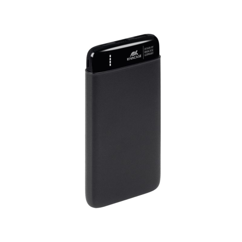 Prenosna baterija Powerbank RIVACASE VA2140 zunanja baterija powerbank 10.000 mA