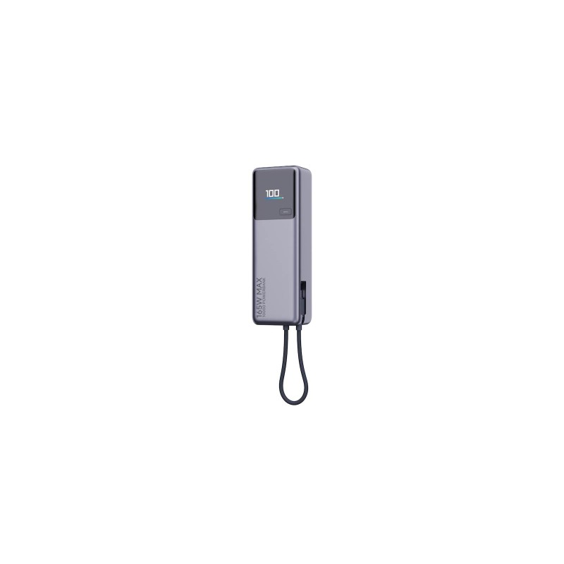 Prenosna baterija Powerbank Xiaomi 165W, 10000mAh