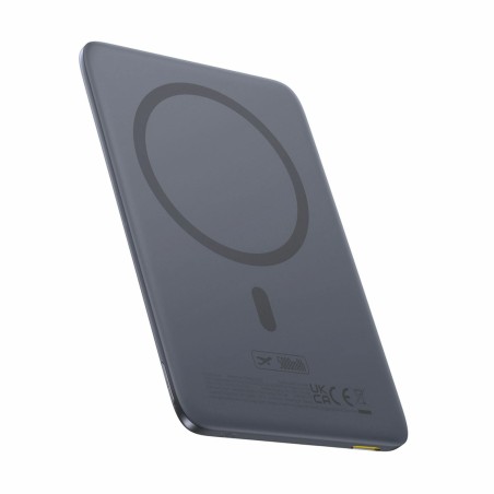 Prenosna baterija Powerbank Baseus PicoGo AM41, 5.000mAh, 20W, magsafe, črn