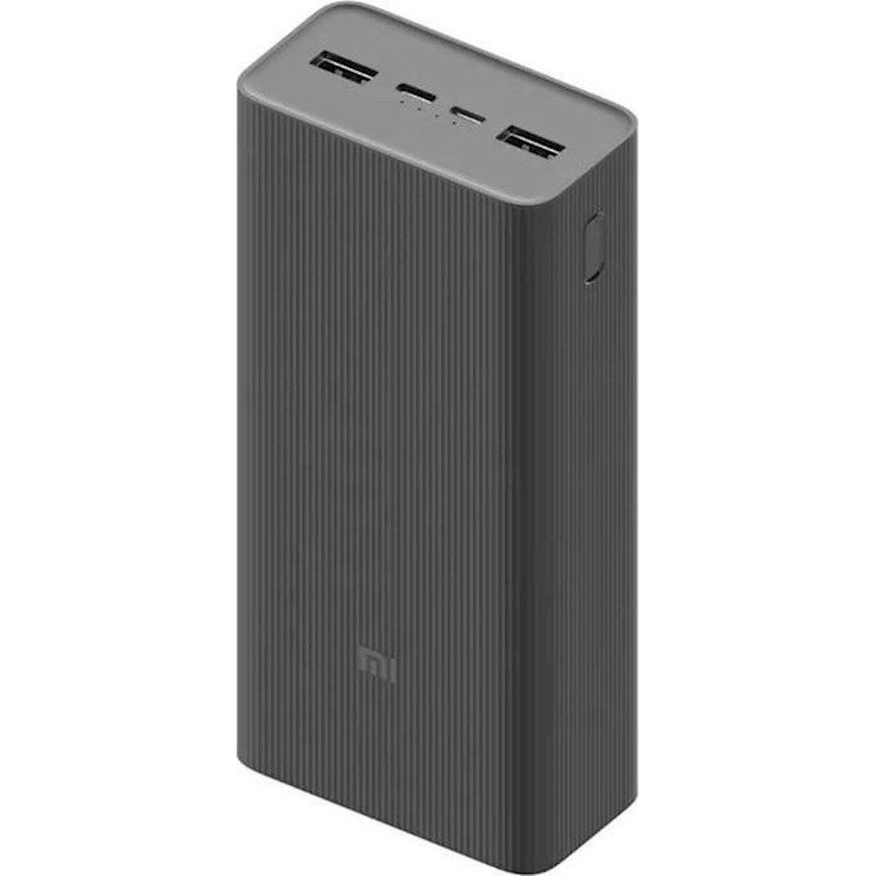 Prenosna baterija Powerbank Xiaomi, 30.000mAh, 18W
