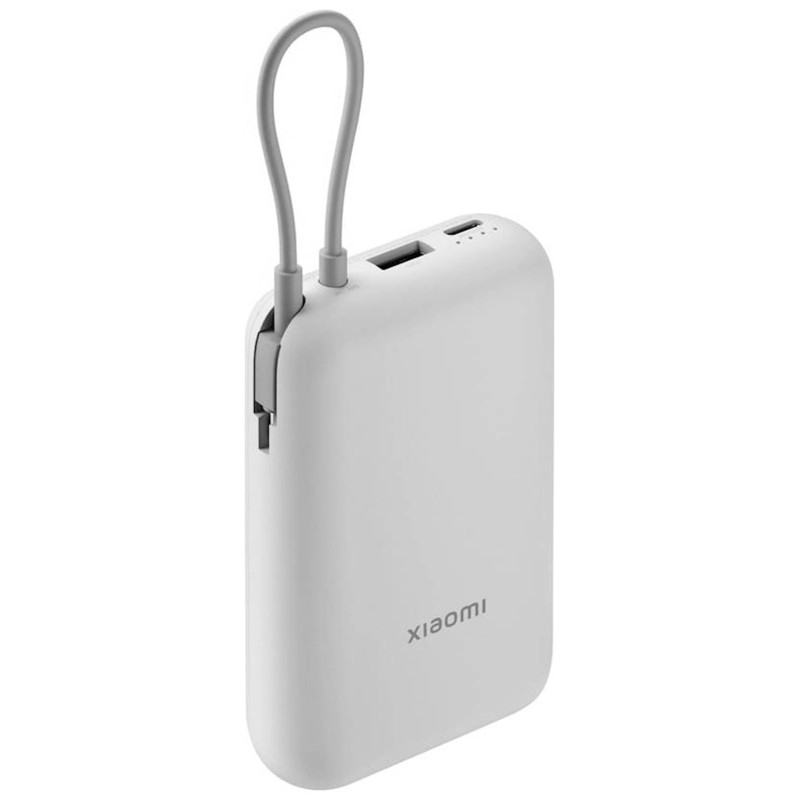 Prenosna baterija Powerbank Xiaomi 20.000mAh,  22.5W