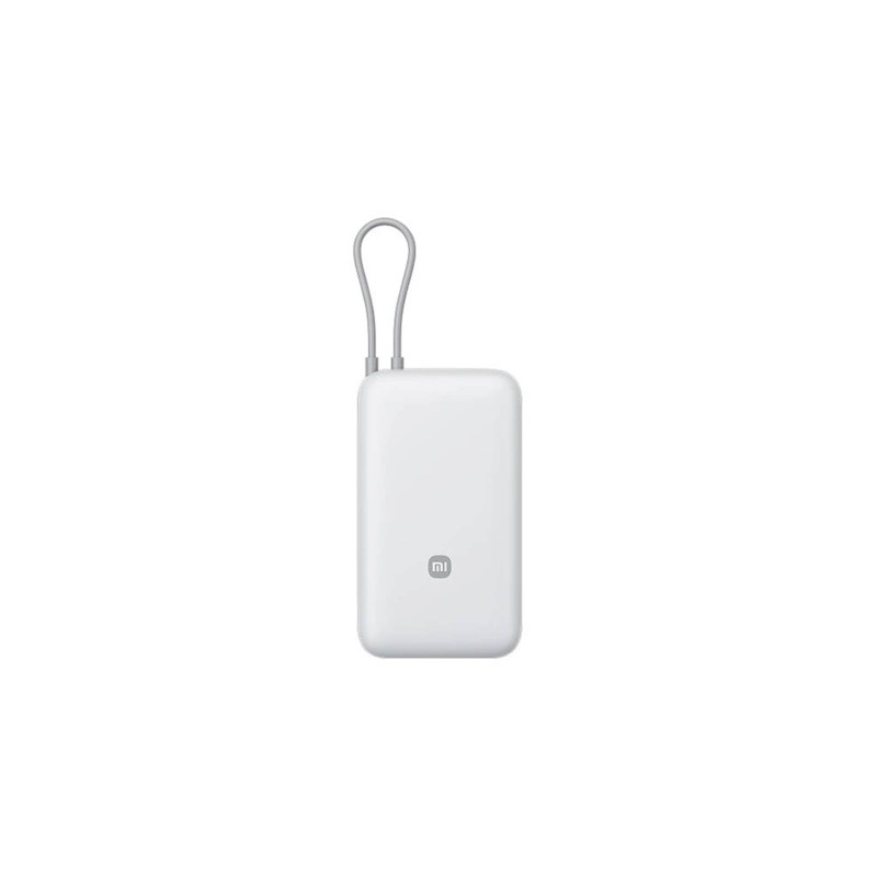 Prenosna baterija Powerbank Xiaomi 20.000mAh,  22.5W