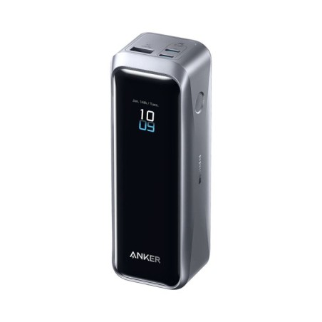 Prenosna baterija Powerbank Anker Prime A110BH11, 20.000 mAh, 220W