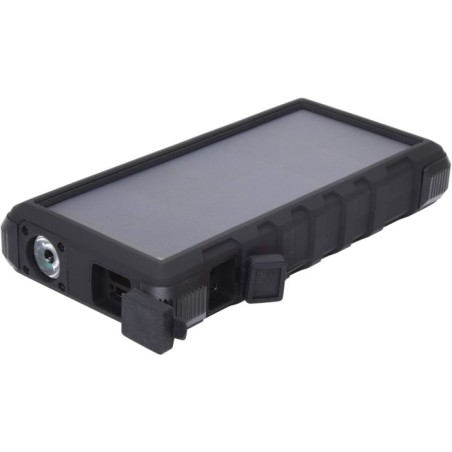 Prenosna baterija Powerbank Sandberg Outdoor Solar 24000, 420-38