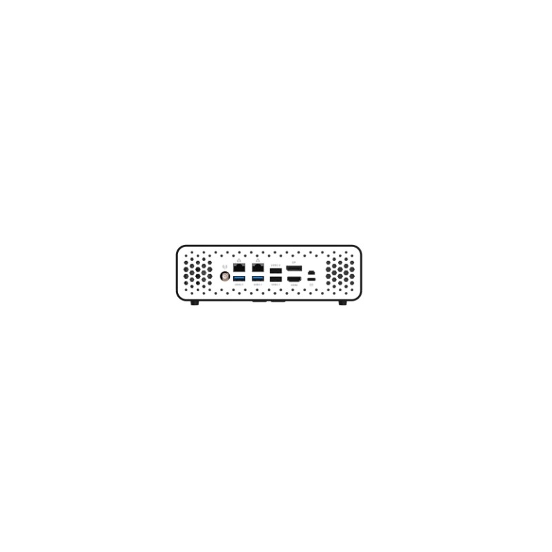 Nettop Mini računalnik ZOTAC CI649 nano, i5-1335U, Barebone