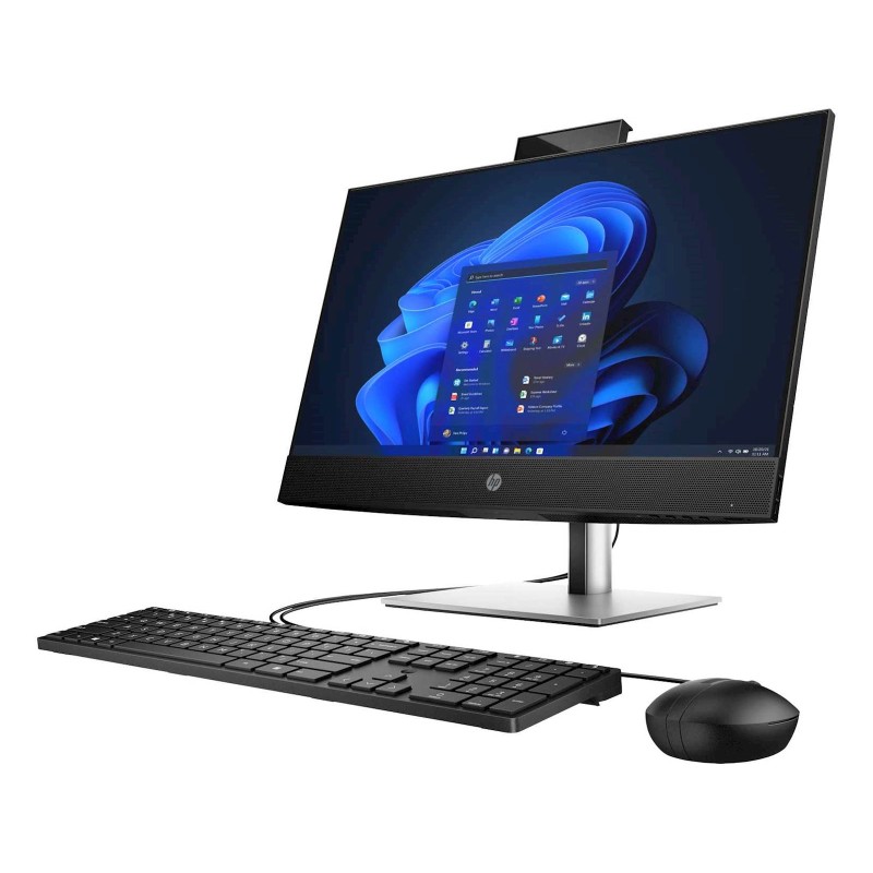 Računalnik AIO HP ProOne 440 G9 i7-14700T, 16GB, 512GB, W11P