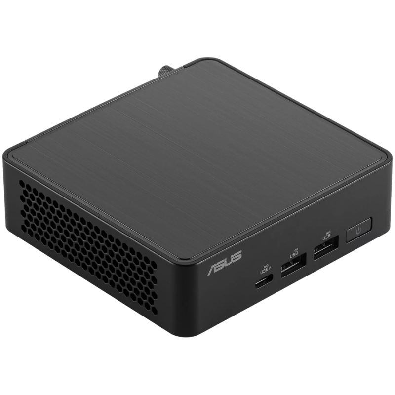 Računalnik Nettop ASUS NUC 14 Pro Kit (RNUC14RVKU500002I), U5-125H