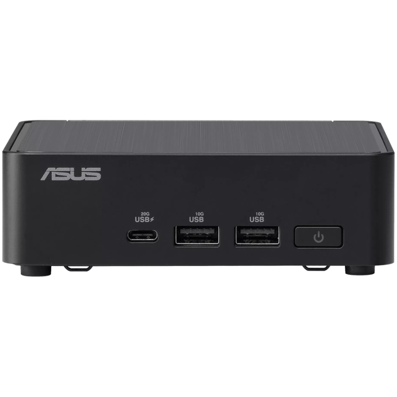 Računalnik Nettop ASUS NUC 14 Pro Kit (RNUC14RVKU700002I), U7-155H