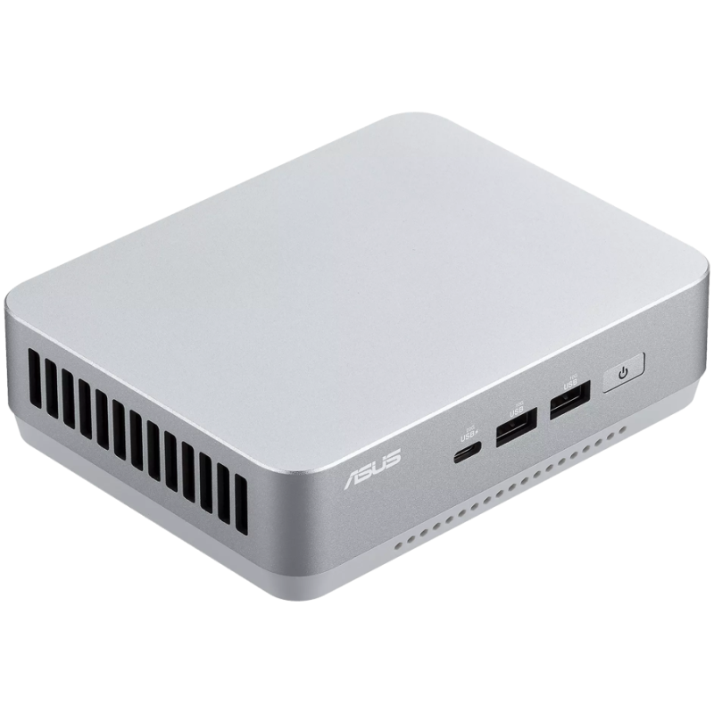 Računalnik Nettop ASUS NUC 14 Pro+ Kit (RNUC14RVSU500002I), U5-125H