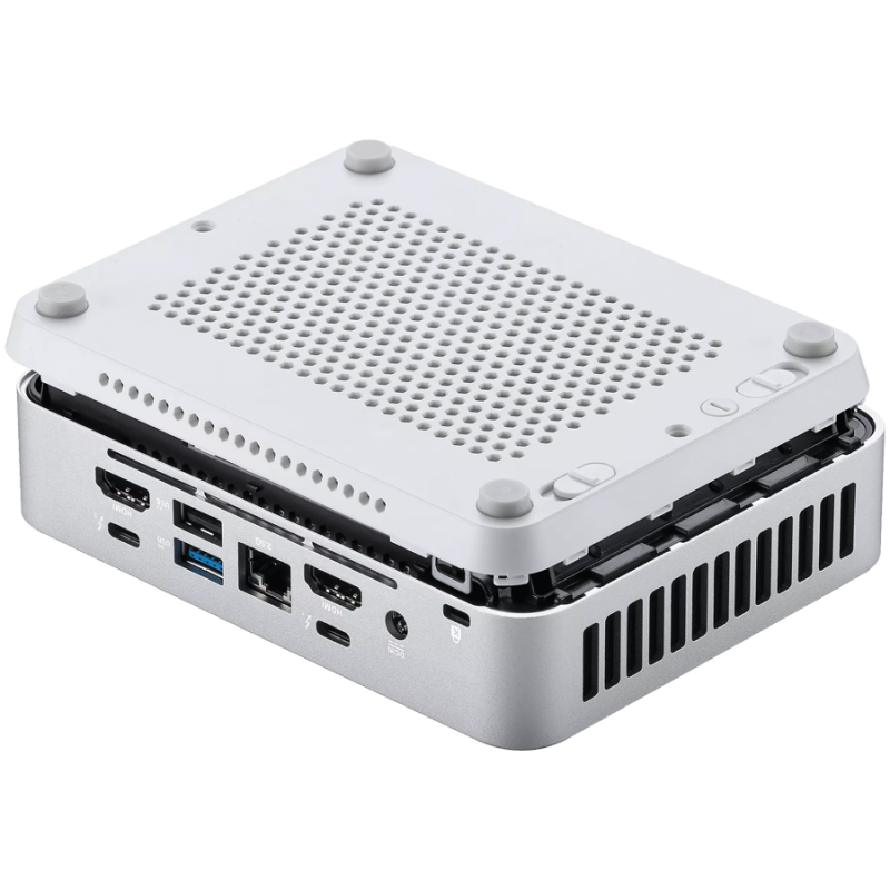 Računalnik Nettop ASUS NUC 14 Pro+ Kit (RNUC14RVSU900002I), U9-185H